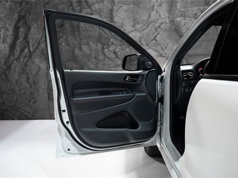 New 2026 Dodge Durango GT w/ Blacktop Package image 4