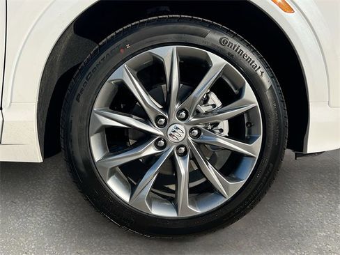 New 2026 Buick Encore GX Avenir w/ Avenir Technology Package image 19