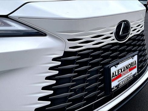 Used 2023 Lexus RX 350 Premium w/ Accessory Package AWD/4WD image 28