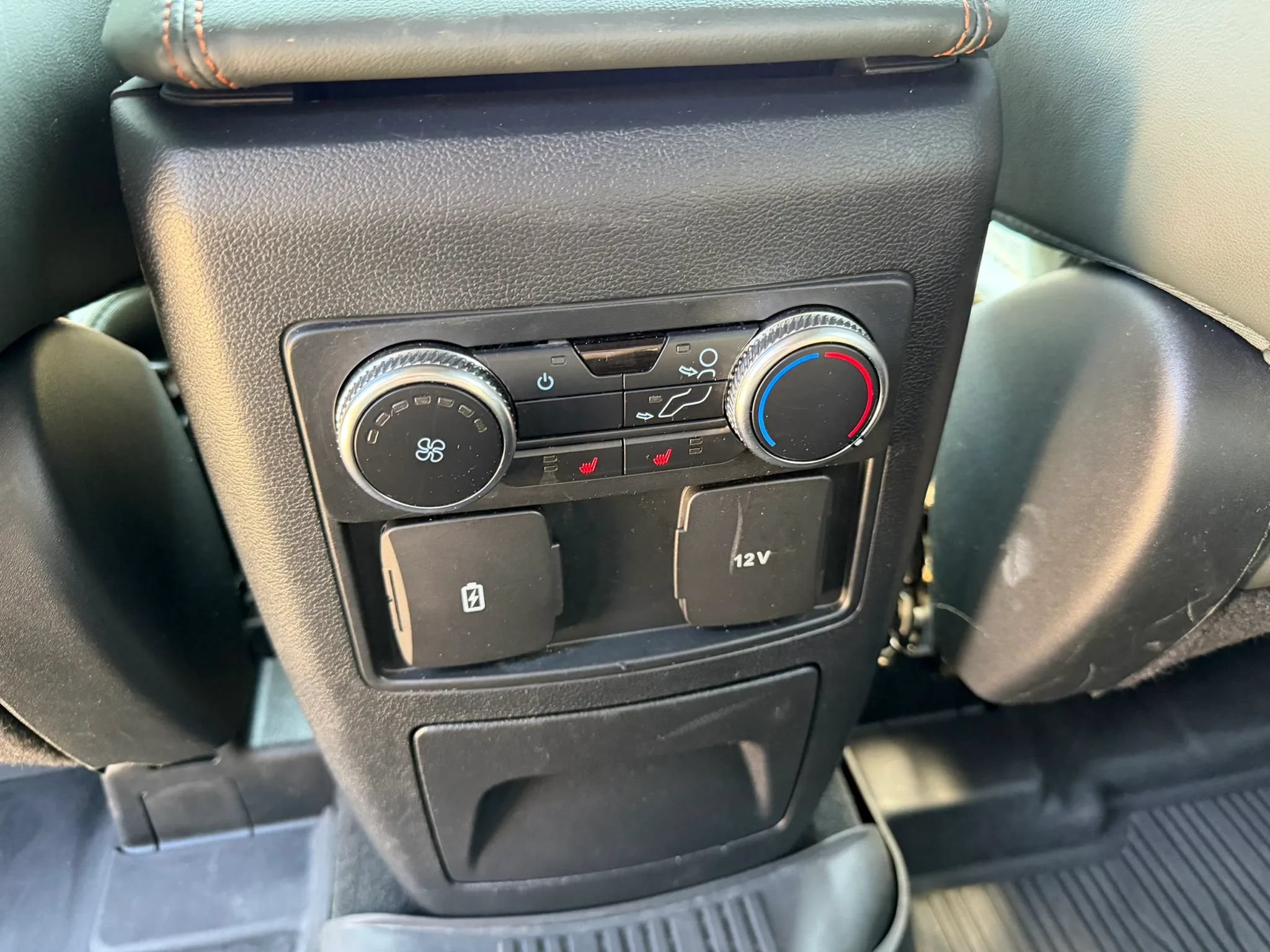 Used 2022 Ford Explorer Timberline AWD/4WD image 36