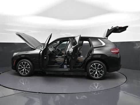 New 2026 BMW X3 xDrive30 w/ Premium Package AWD/4WD image 46
