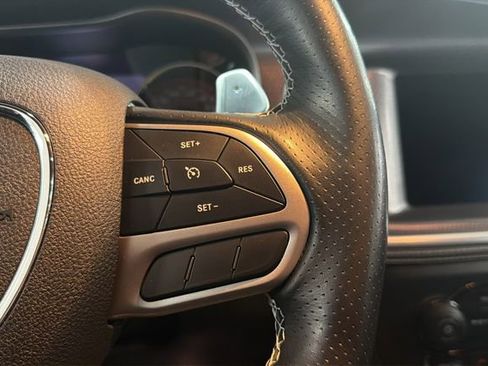 Used 2022 Dodge Charger SRT Hellcat image 22
