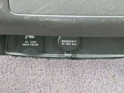 Used 2019 Nissan Armada SL w/ Premium Package AWD/4WD image 41