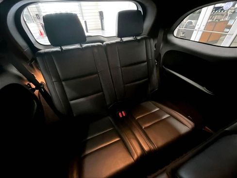 Used 2024 Dodge Durango GT AWD/4WD image 17