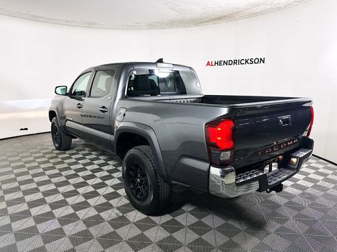 Used 2021 Toyota Tacoma SR5 image 5