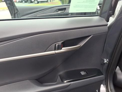 New 2026 Toyota Camry SE FWD image 6