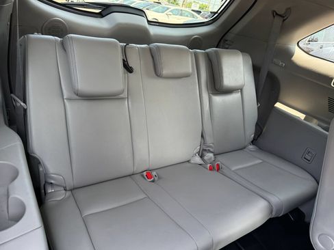 Used 2017 Toyota Highlander Limited w/ Protection Package #3 AWD/4WD image 29