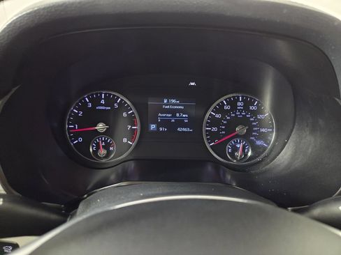 Used 2022 Kia Telluride EX w/ EX Premium Package FWD image 14