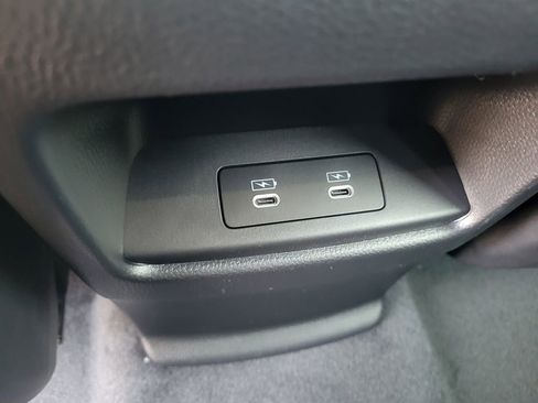 New 2026 Honda CR-V TrailSport image 36