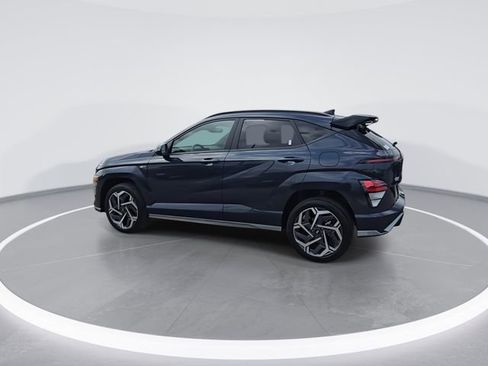 Certified 2024 Hyundai Kona N Line image 6