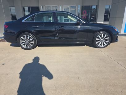 Used 2020 Audi A4 2.0T Premium w/ Convenience Package