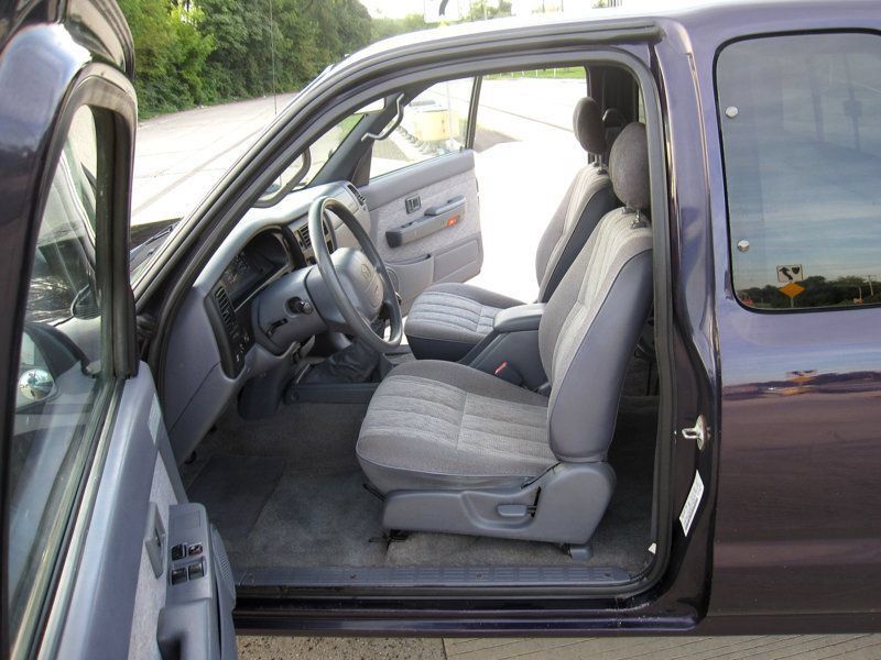 Used 1999 Toyota Tacoma 4x4 Xtracab w/ SR5 Pkg image 18