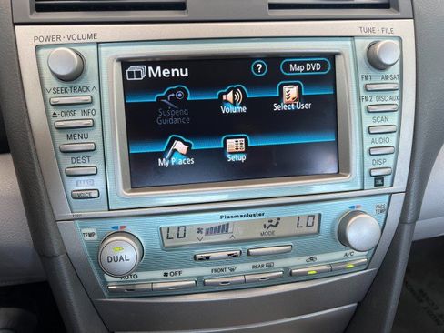 Used 2007 Toyota Camry Hybrid FWD image 19