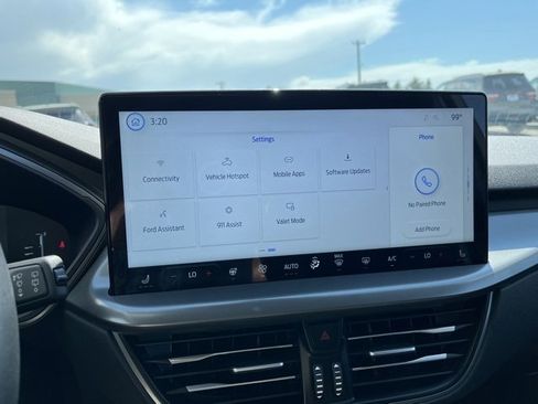 Used 2024 Ford Escape Active w/ Tech Pack #1 image 43