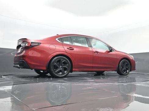Used 2020 Subaru Legacy Sport w/ Popular Package #2 AWD/4WD image 25