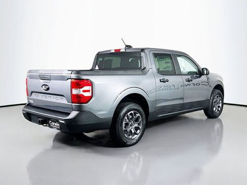 New 2026 Ford Maverick XLT image 14