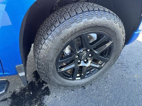 Used 2022 Chevrolet Silverado 1500 RST w/ RST All Star Premium Package image 10