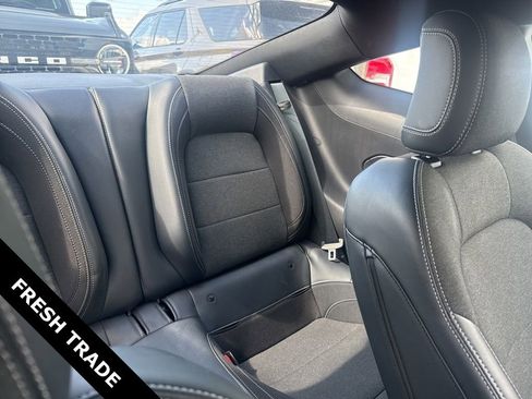 Used 2024 Ford Mustang Coupe image 6