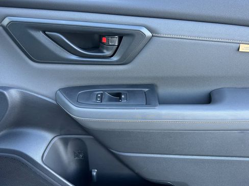 New 2026 Subaru Forester Wilderness image 19