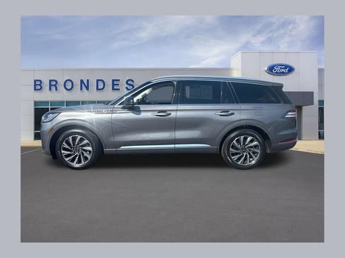 Used 2025 Lincoln Aviator AWD w/ Equipment Group 101A image 1