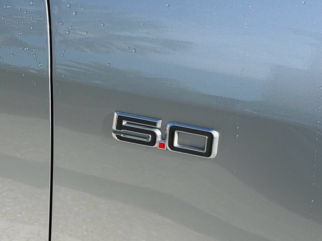 Used 2025 Ford Mustang GT Premium RWD image 10