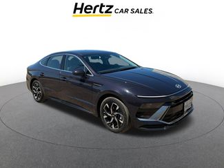 Used 2025 Hyundai Sonata SEL video 1