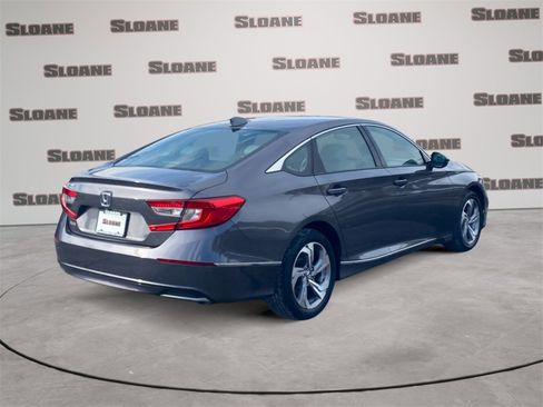 Used 2019 Honda Accord EX-L image 5