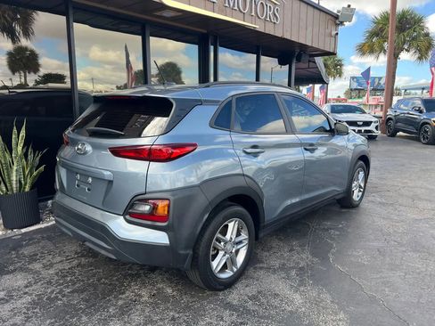 Used 2020 Hyundai Kona SEL FWD image 10