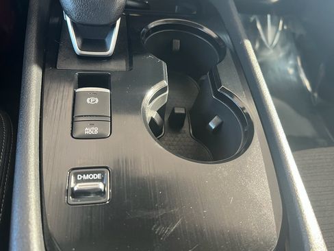 Used 2021 Nissan Rogue S FWD image 26