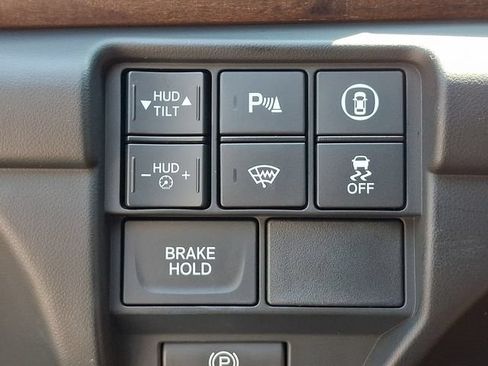 Certified 2024 Acura RDX SH-AWD w/ Advance Package image 27