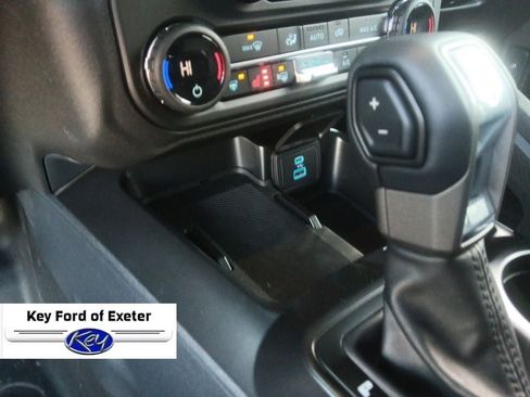 New 2025 Ford Bronco Badlands image 40