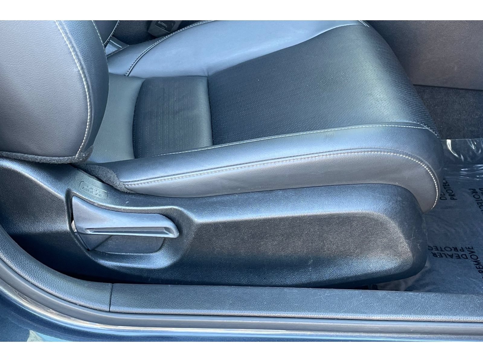 Certified 2023 Honda Civic EX-L image 22