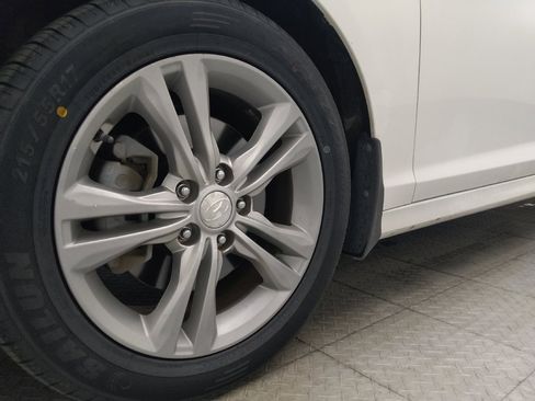 Used 2018 Hyundai Sonata SEL FWD image 31