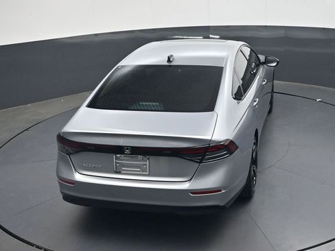 New 2026 Honda Accord SE image 21