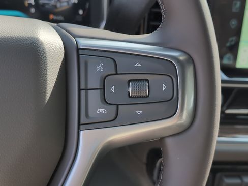 New 2026 Chevrolet Silverado 1500 LT image 21