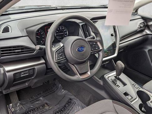 Certified 2025 Subaru Impreza 2.0i Sport image 10