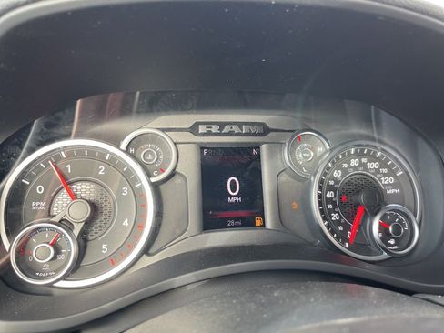 New 2026 RAM 2500 Big Horn image 13