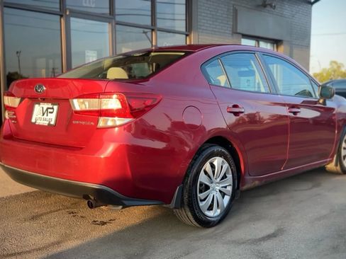 Used 2018 Subaru Impreza 2.0i image 5