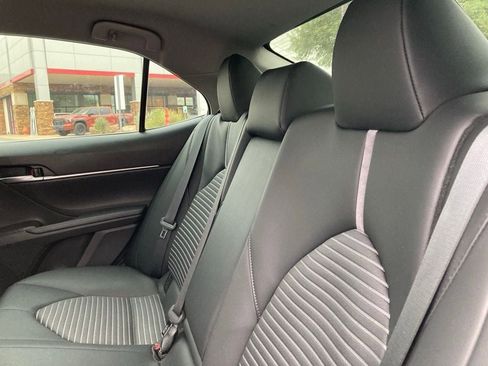 Certified 2024 Toyota Camry SE image 10