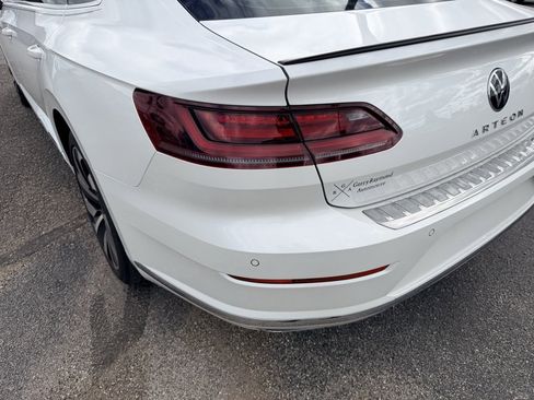 Used 2022 Volkswagen Arteon SEL image 8