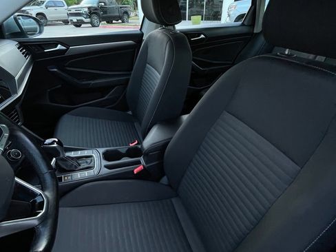 Used 2024 Volkswagen Jetta S FWD image 20