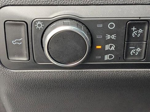 Certified 2025 Ford Bronco Sport Big Bend image 14