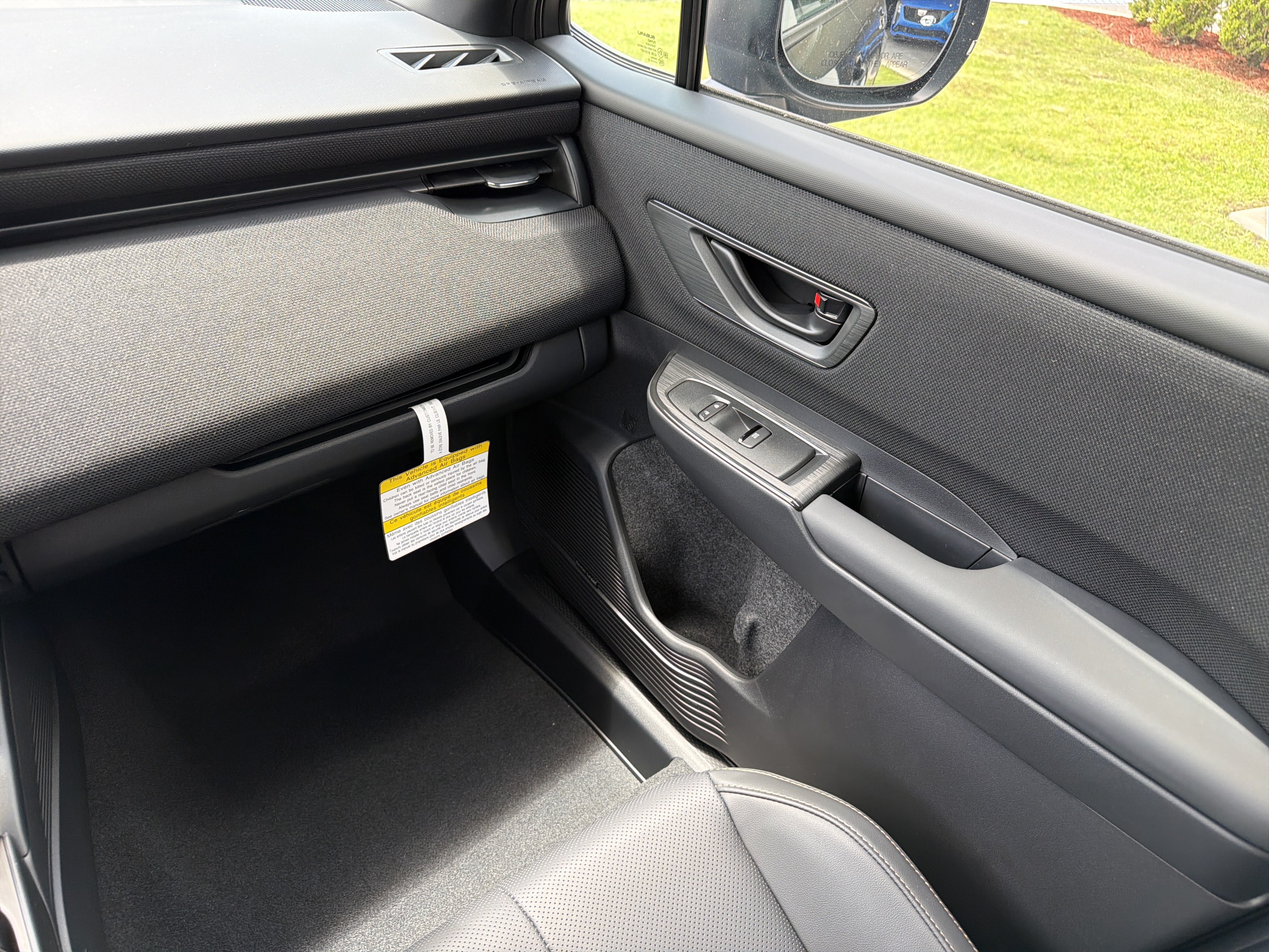 New 2026 Subaru Outback Limited AWD/4WD image 20