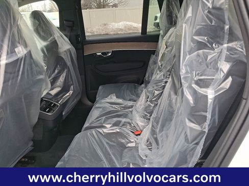 New 2026 Volvo XC90 B6 Plus w/ Protection Package Premier image 7