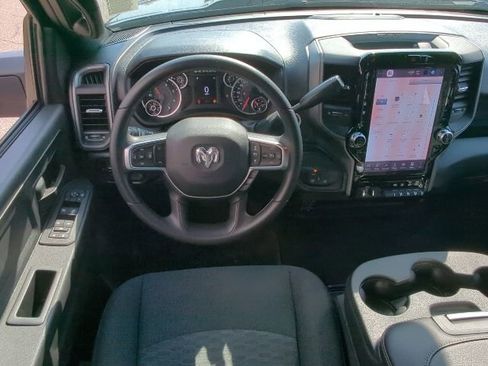 New 2026 RAM 2500 Tradesman image 13