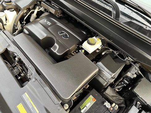 Used 2018 INFINITI QX60 Base AWD 4dr SUV w/ Premium Plus Package image 13