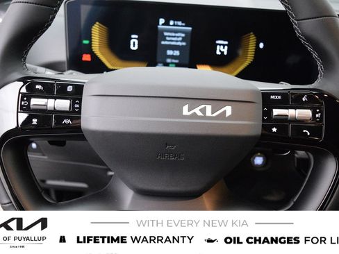 New 2026 Kia Sorento EX AWD/4WD image 26