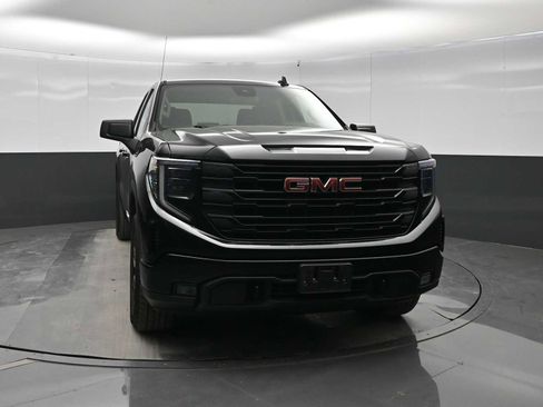 Used 2023 GMC Sierra 1500 Elevation AWD/4WD image 2
