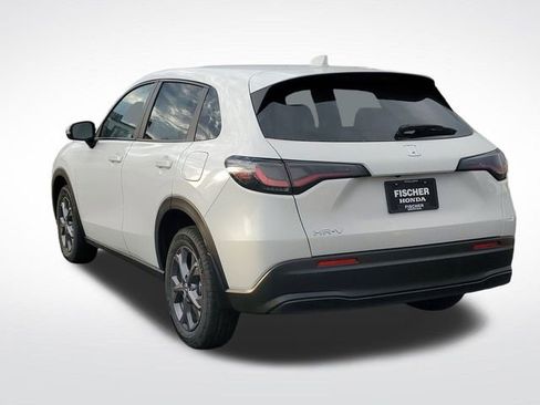 New 2026 Honda HR-V LX image 4