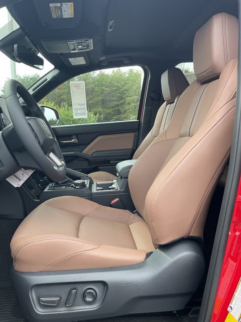 New 2026 Toyota 4Runner Limited AWD/4WD image 15